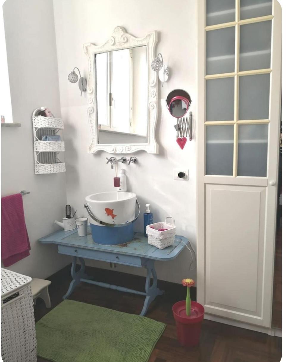 Unconventional Stay Rome Exterior photo