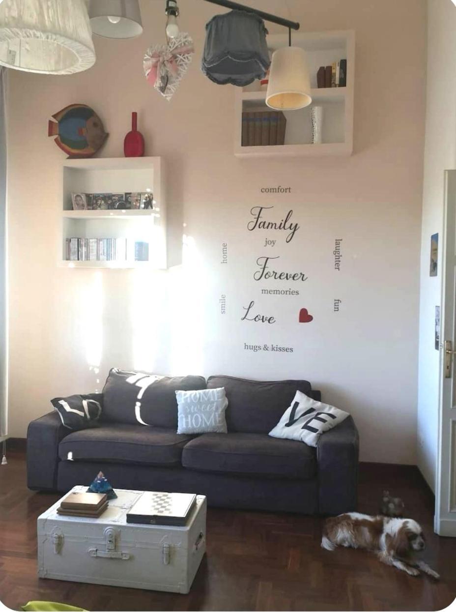 Unconventional Stay Rome Exterior photo